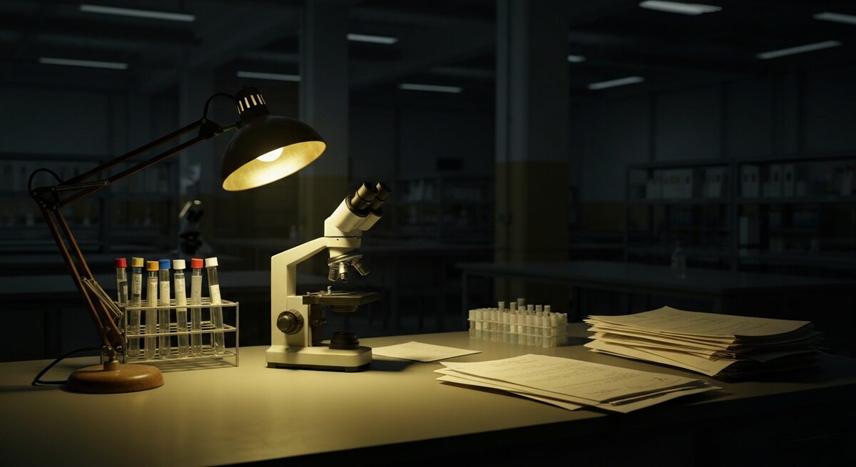 The Death of the Small Laboratory: How Over-Compliance Is Killing Independent Labs
