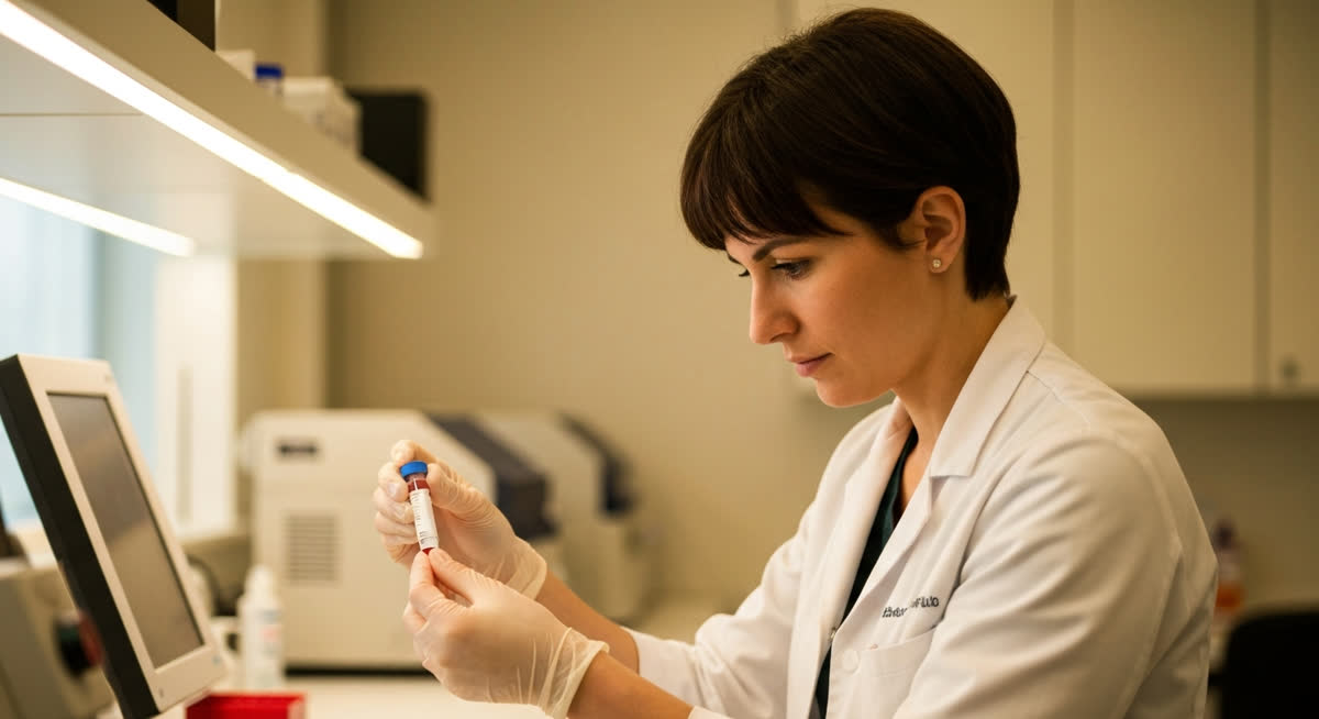Pre-analytical Errors: The Lab's Hidden Cost & How to Engineer Them Out